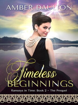cover image of Timeless Beginnings